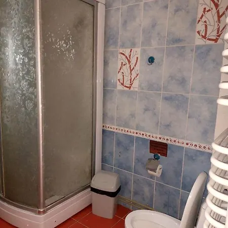 Сімейний Котедж У Діани Tatariv Exterior photo