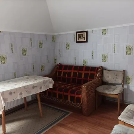 Сімейний Котедж У Діани Tatariv Exterior photo