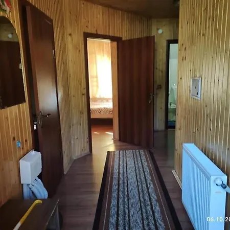 Сімейний Котедж У Діани Tatariv Room photo
