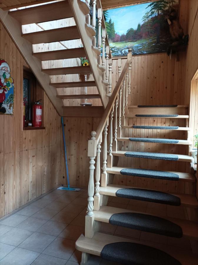сімейний у діани Apartment Tatariv