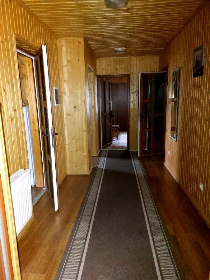 сімейний у діани Apartment