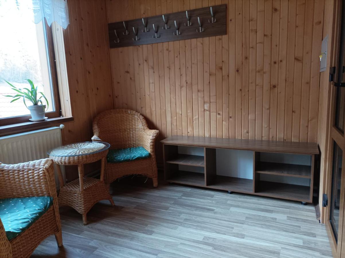 сімейний у діани Apartment Tatariv