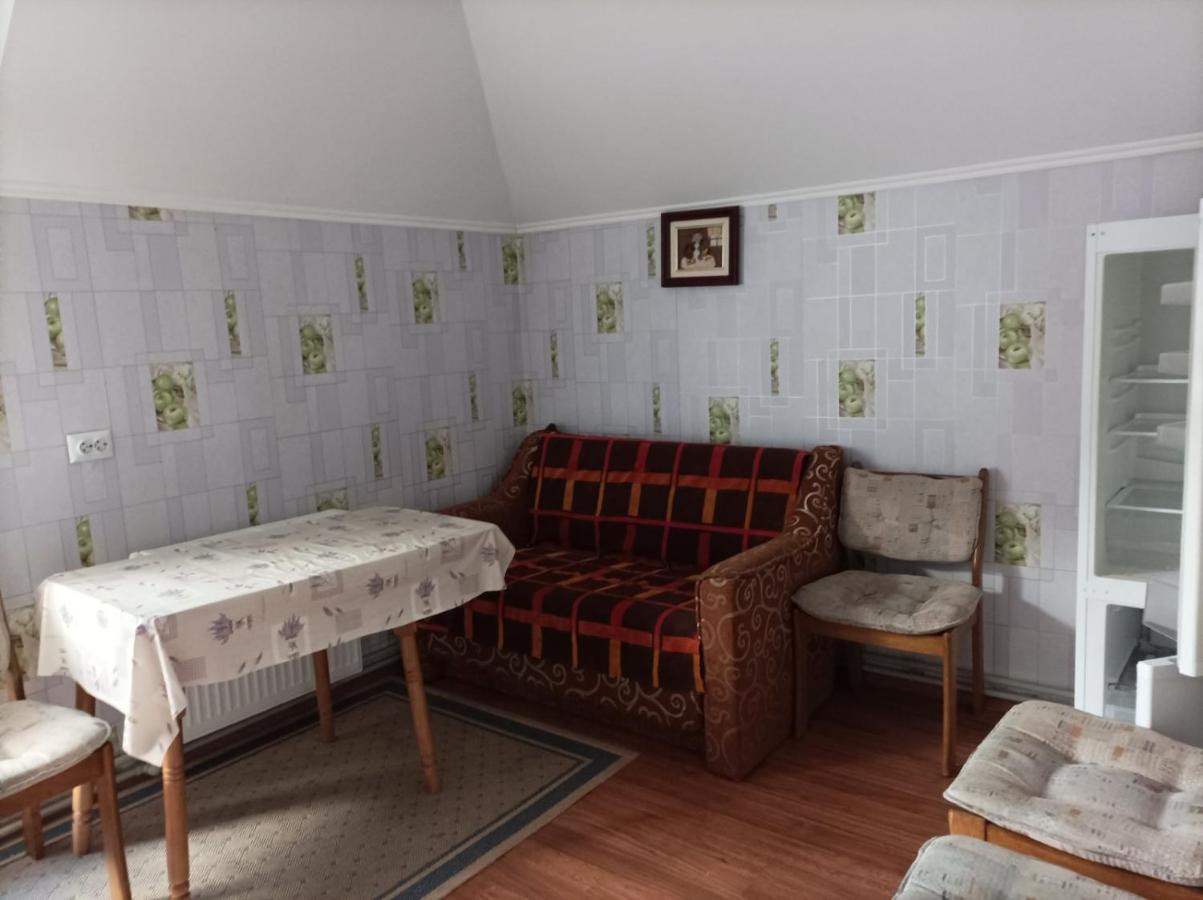Apartment сімейний у діани *