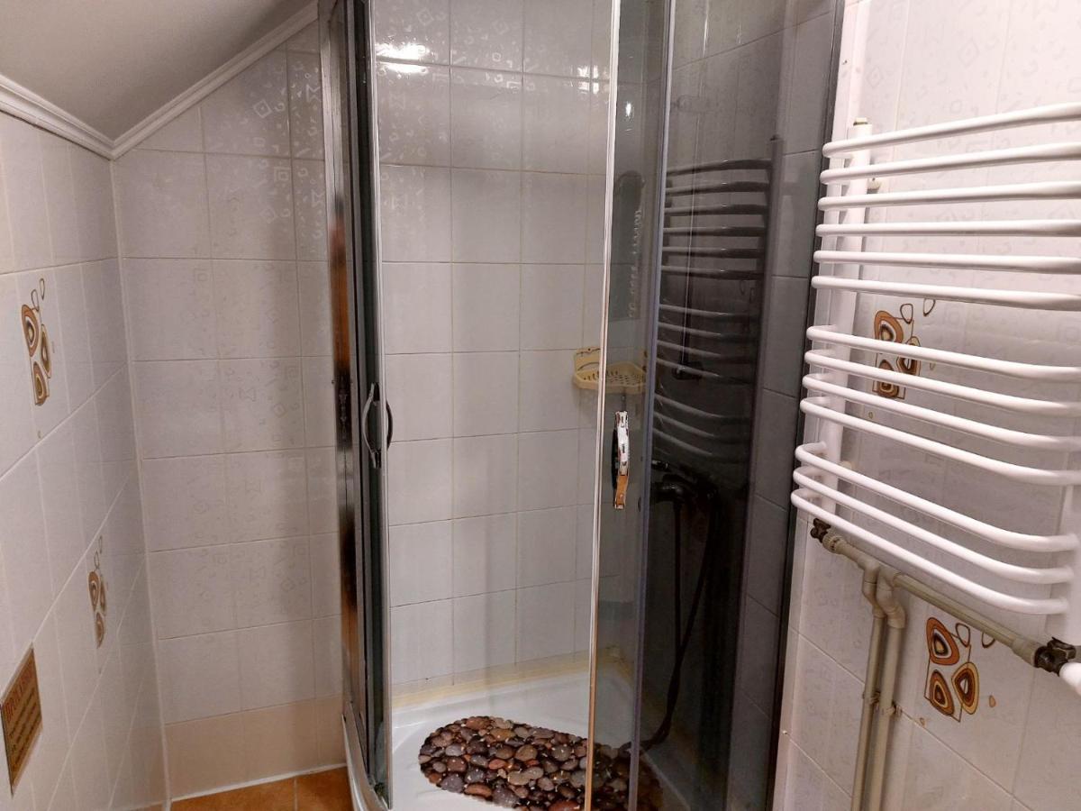 сімейний у діани Apartment *