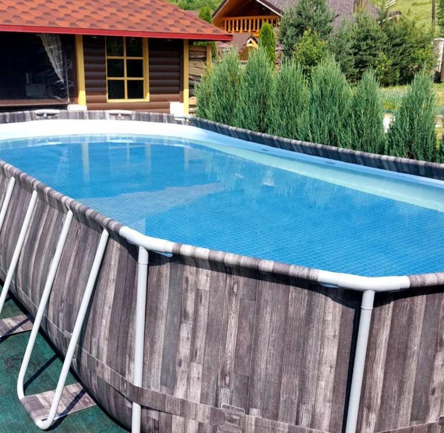 сімейний у діани Apartment Tatariv