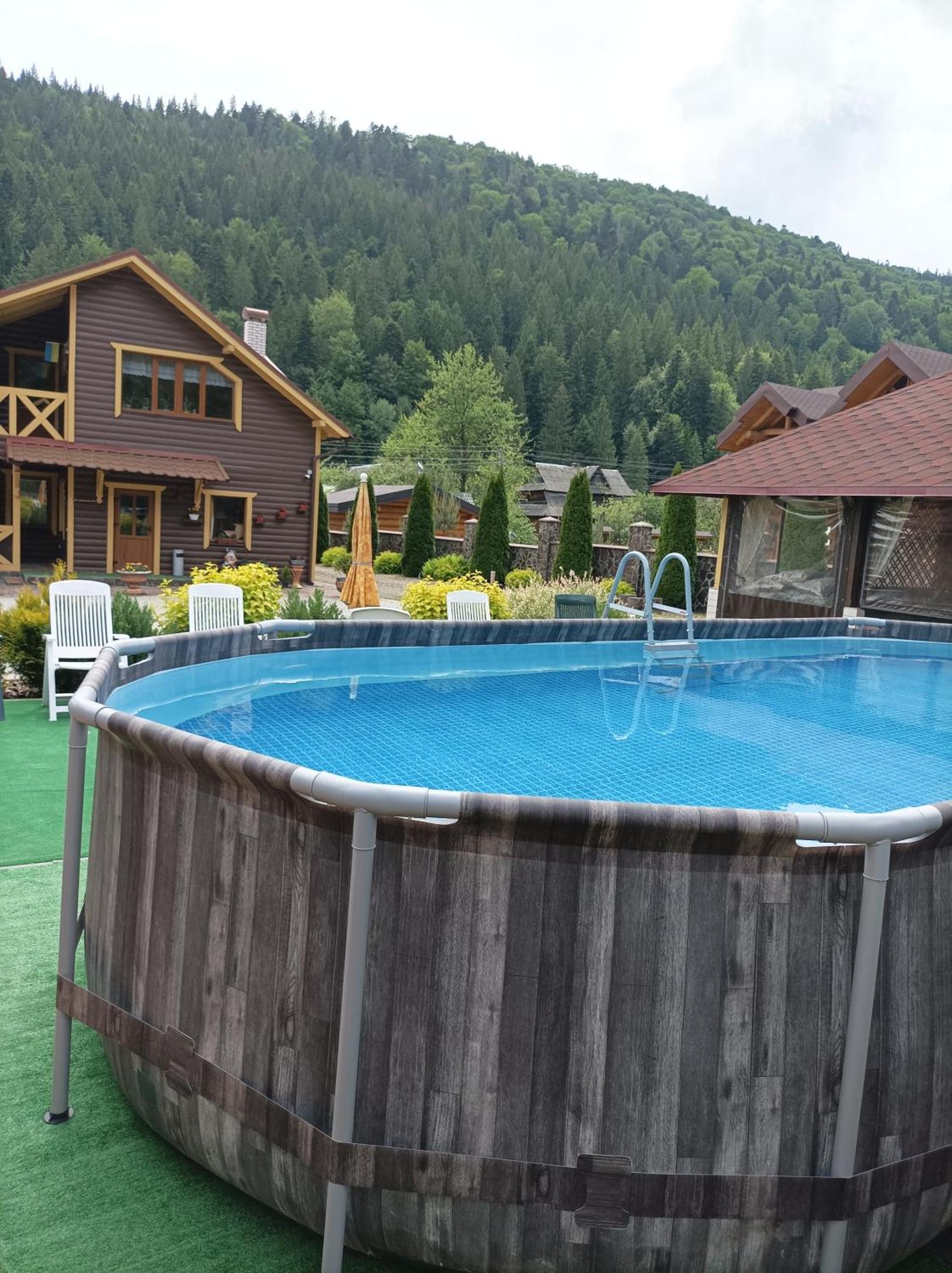 сімейний у діани Apartment