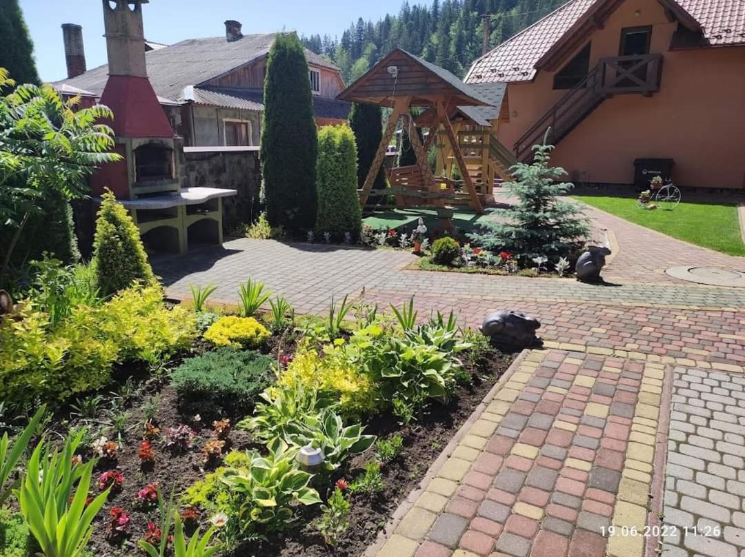 сімейний у діани Apartment *